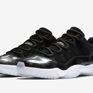 air jordan 11 low barons