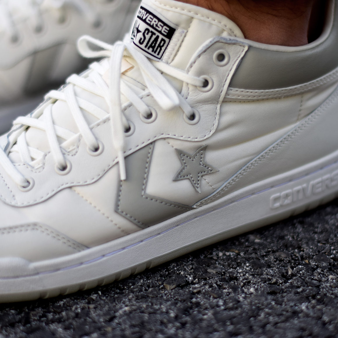 Converse Fastbreak 83 Mid Sneakers.fr