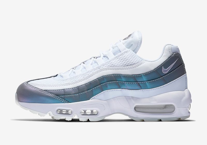 nike air max 95 colorshift