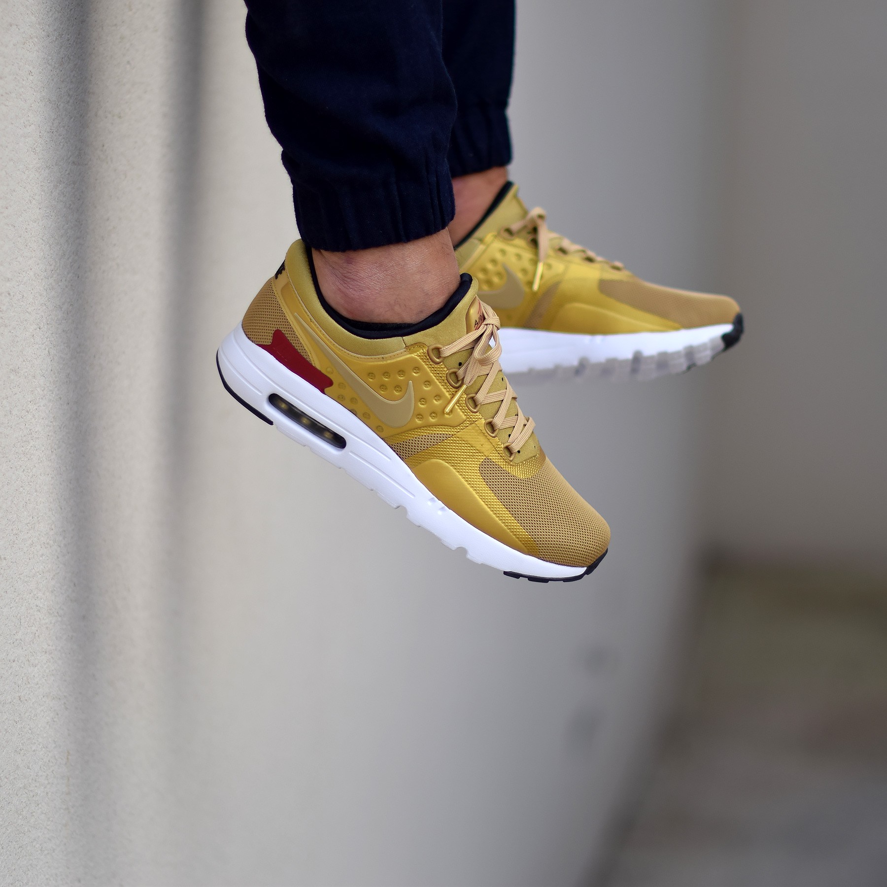 Air max zero outfit cheap