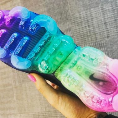 nike be true air vapormax