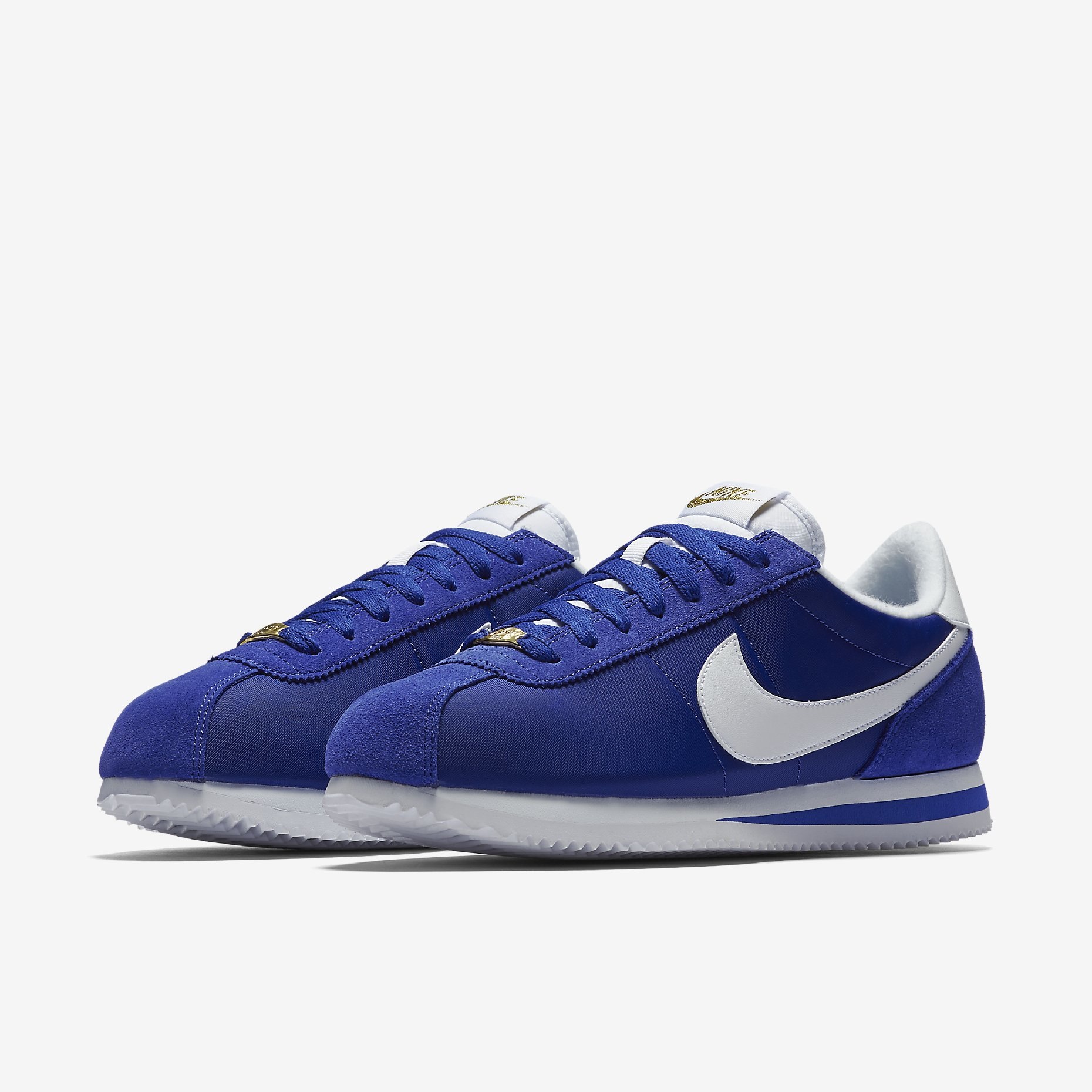 long beach nike cortez