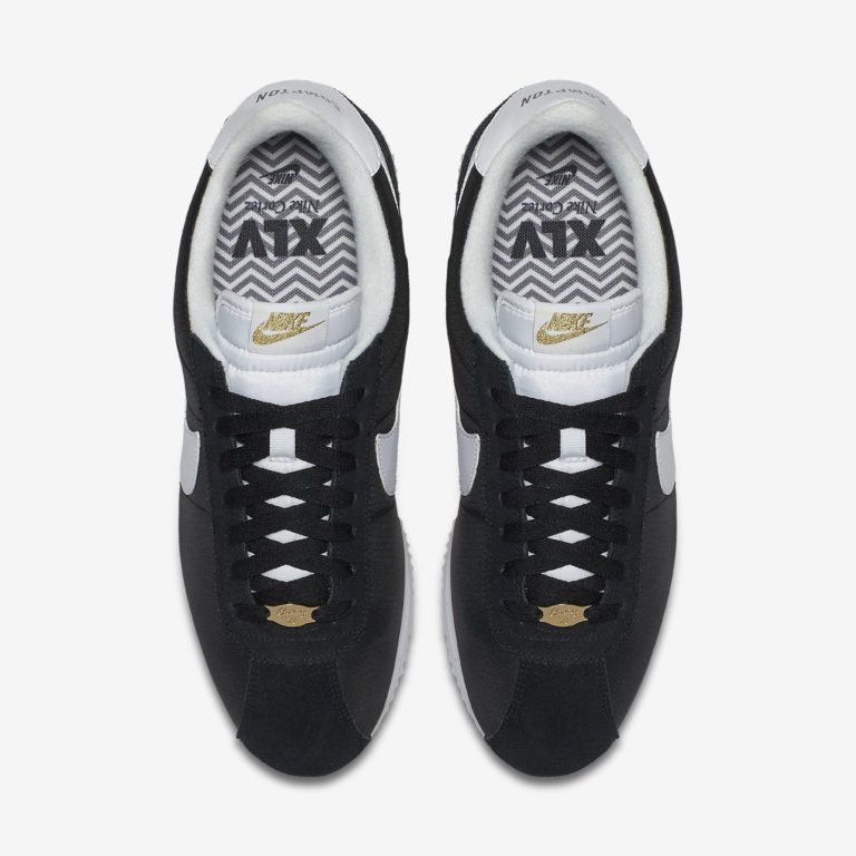 nike cortez nylon compton