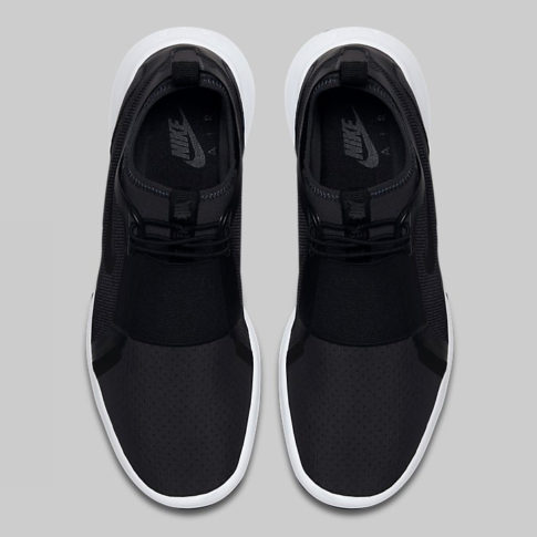 nike sb slip on noir