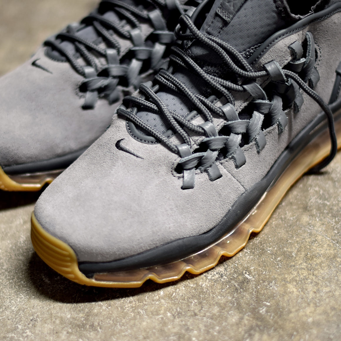 Nike Air Max TR17 Cool Grey - Sneakers.fr