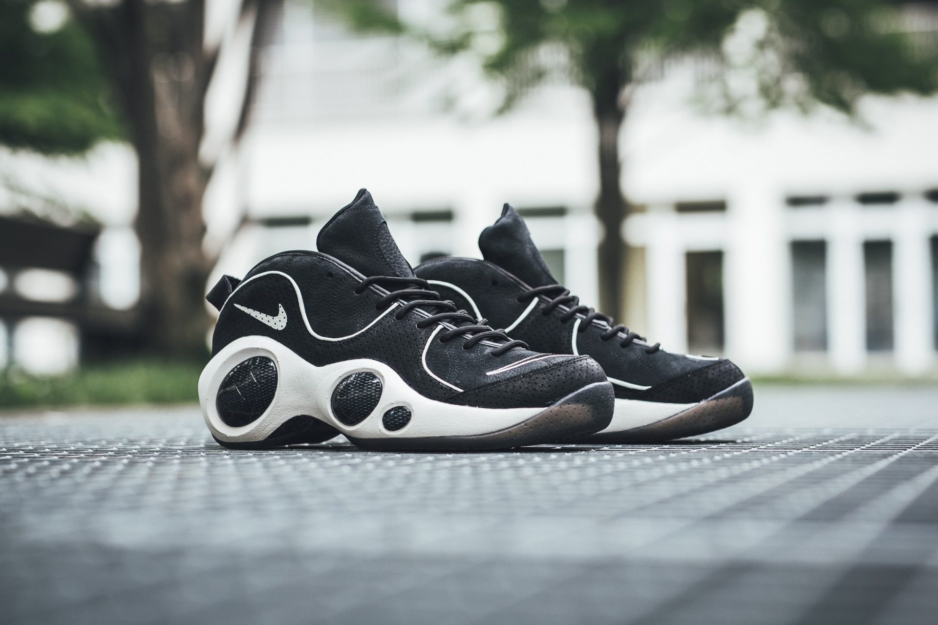Nike air zoom flight 95 on sale qs