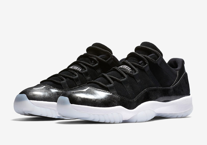 air jordan 11 low barons