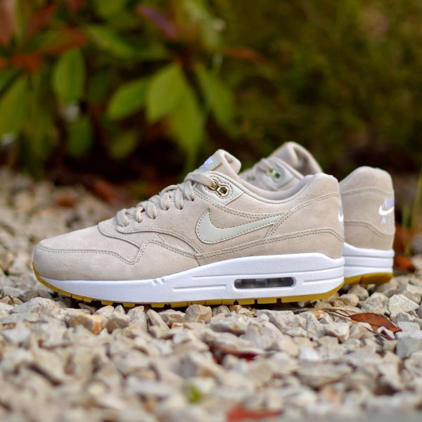 air max 1 navy gum