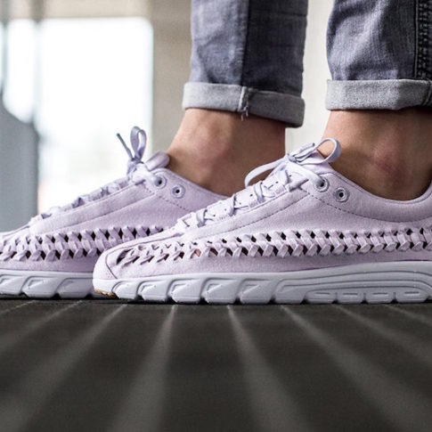 Nike Mayfly Woven Pastel Pack - Sneaker Bar Detroit