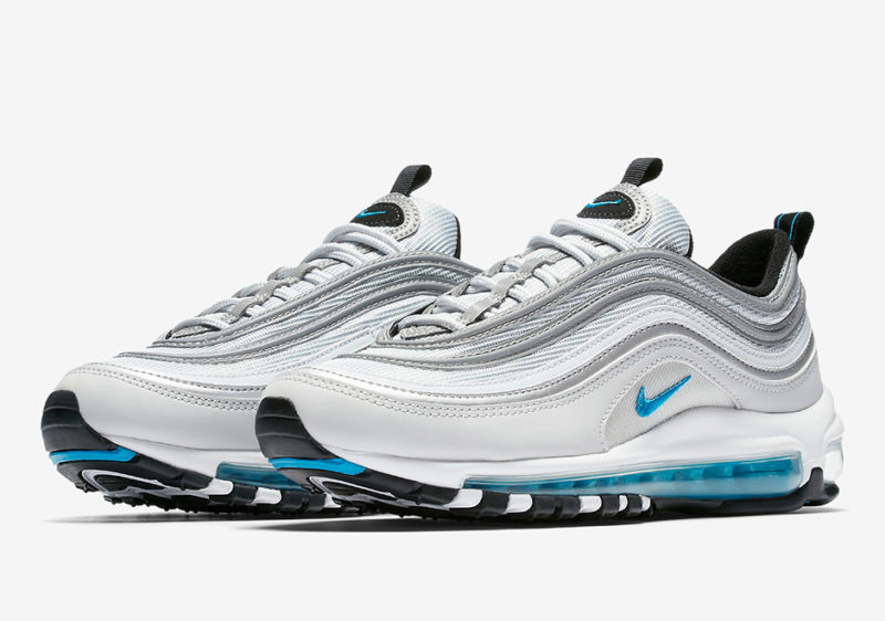 nike air max 97 marina blue