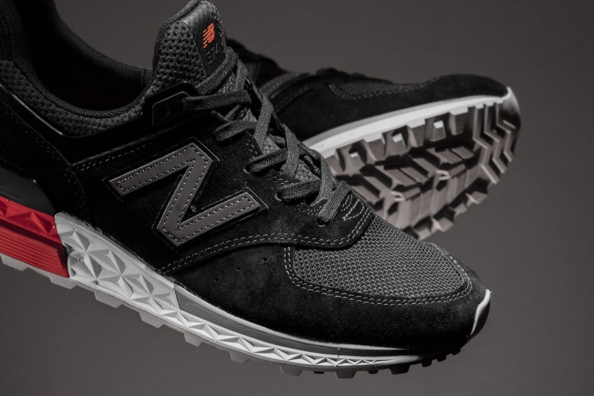 new balance fresh foam 574