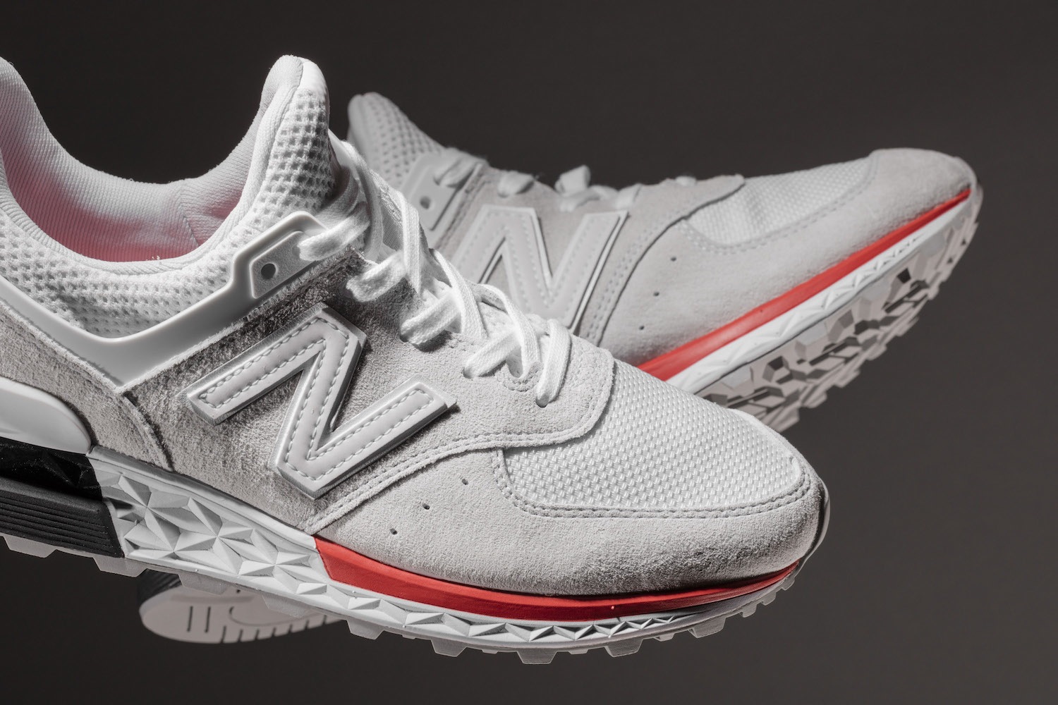 New balance shop fresh foam 574s