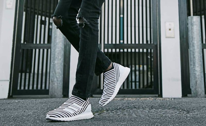 adidas nemeziz 17+ ultraboost