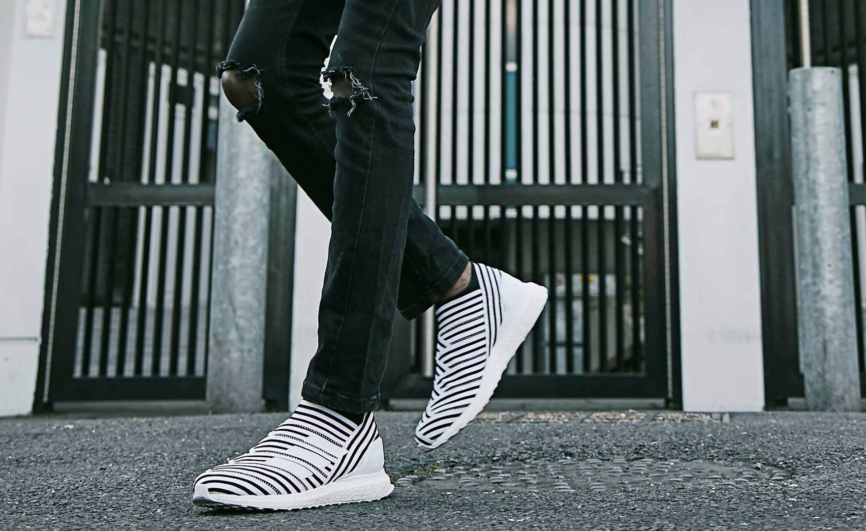 adidas nemeziz boost