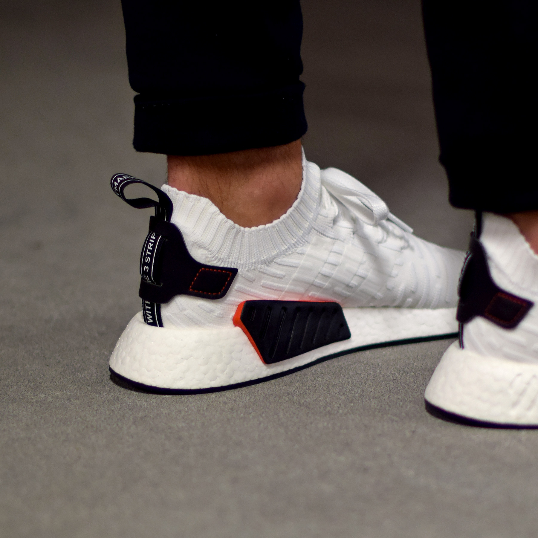 adidas nmd nouvelle