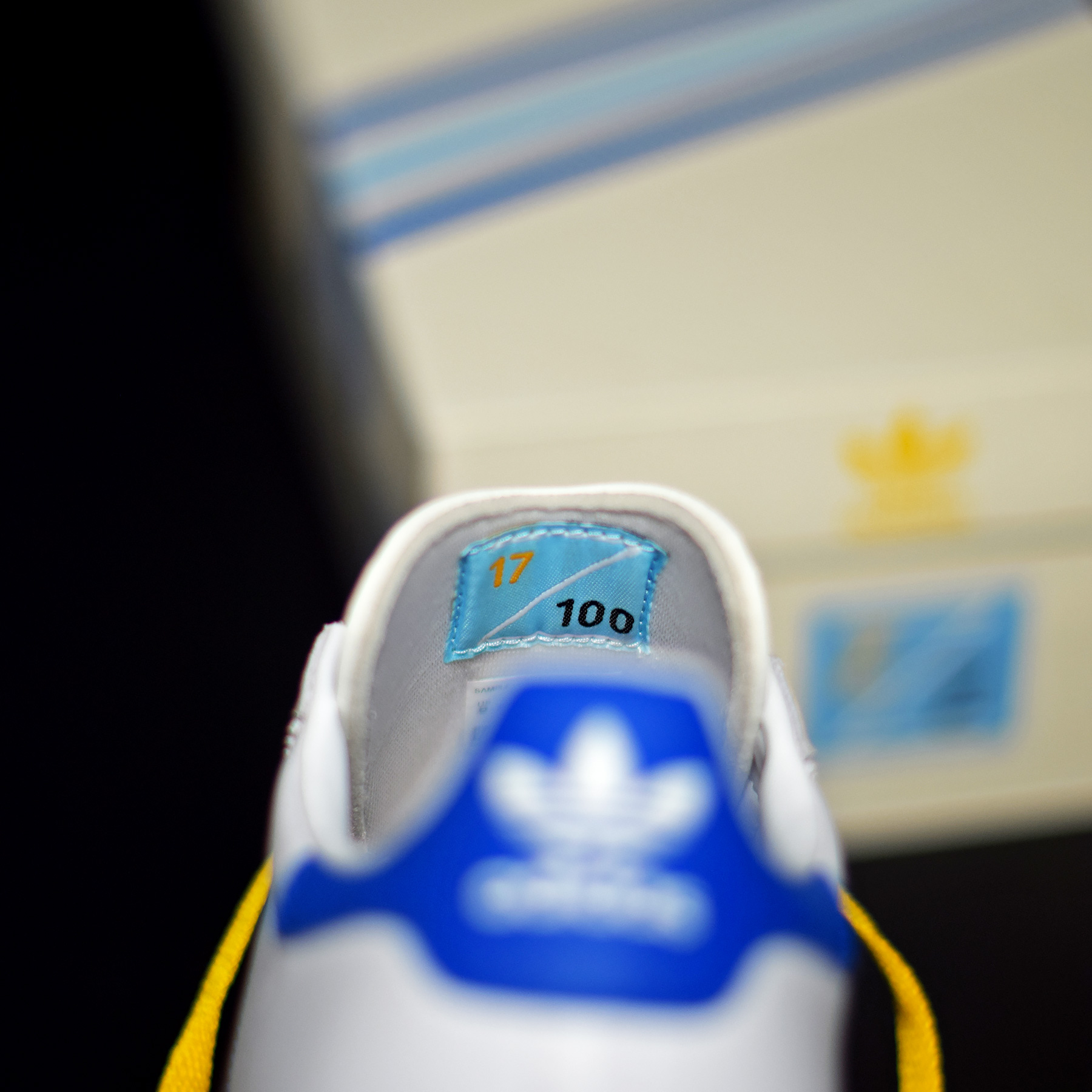Adidas deals rom zissou