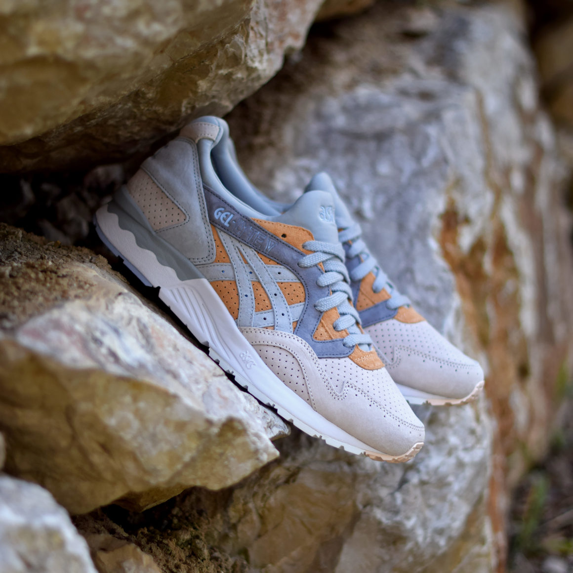 asics gel lyte v pastel pack