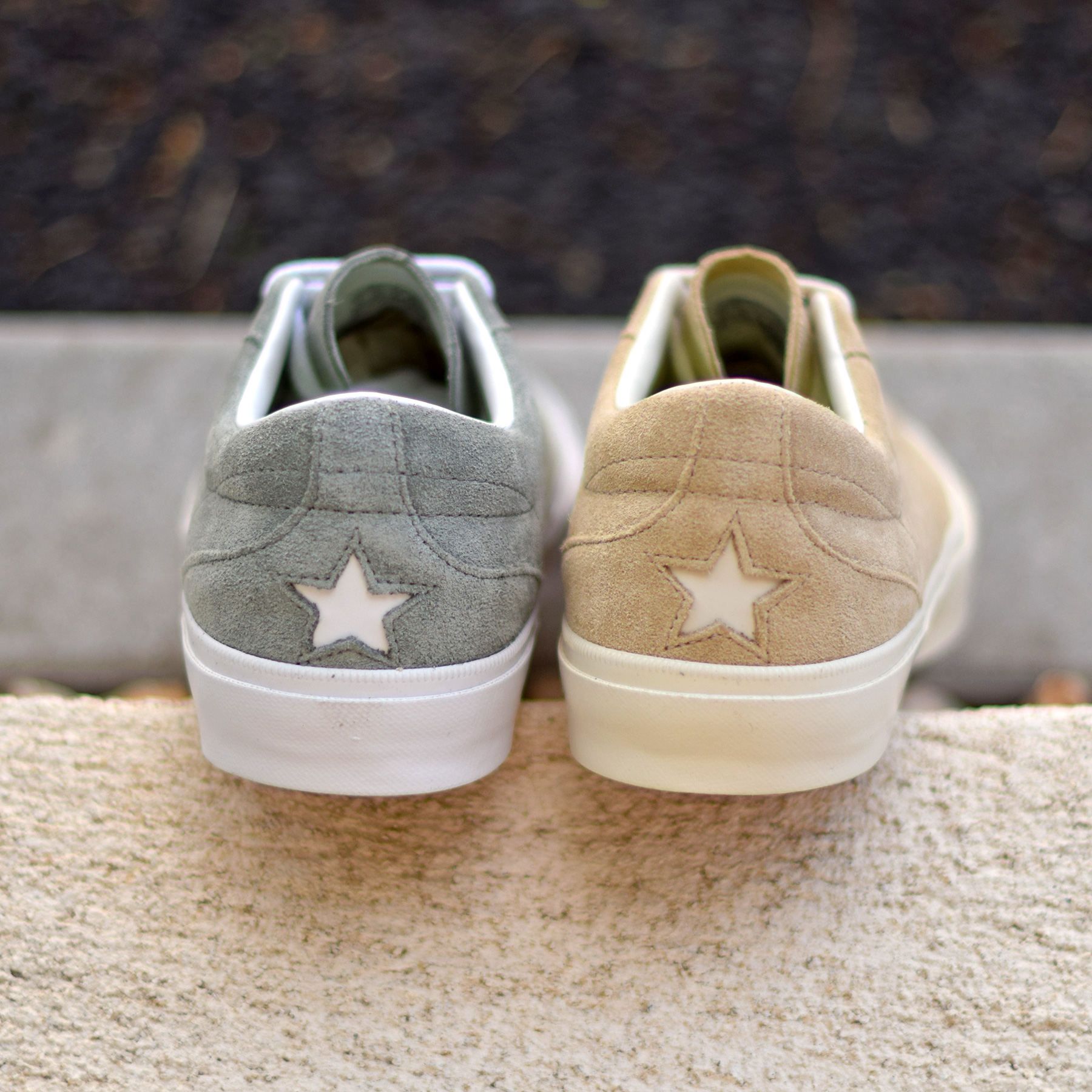 Converse One Star CC OX 2017 Sneakers