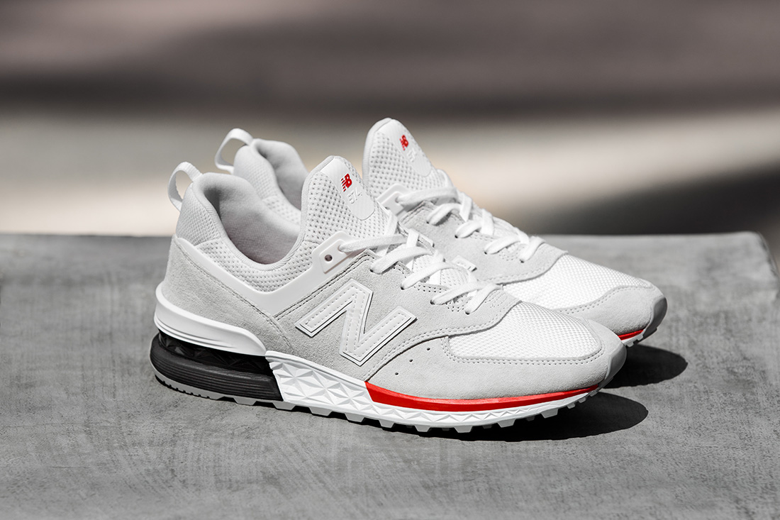 new balance 574s sport