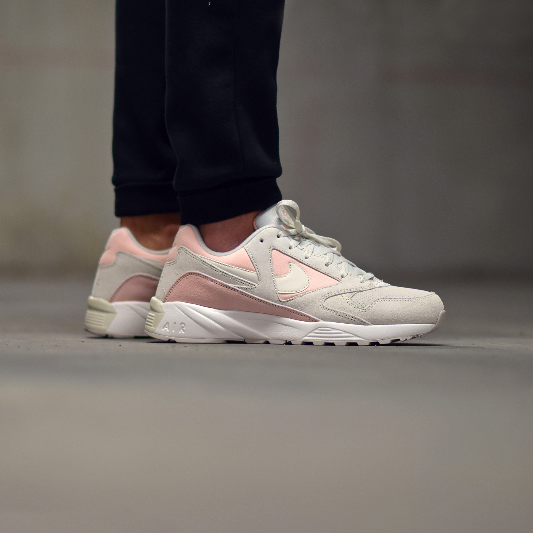 Kampioenschap onbekend Ondenkbaar Nike Air Icarus Extra Premium Pastel