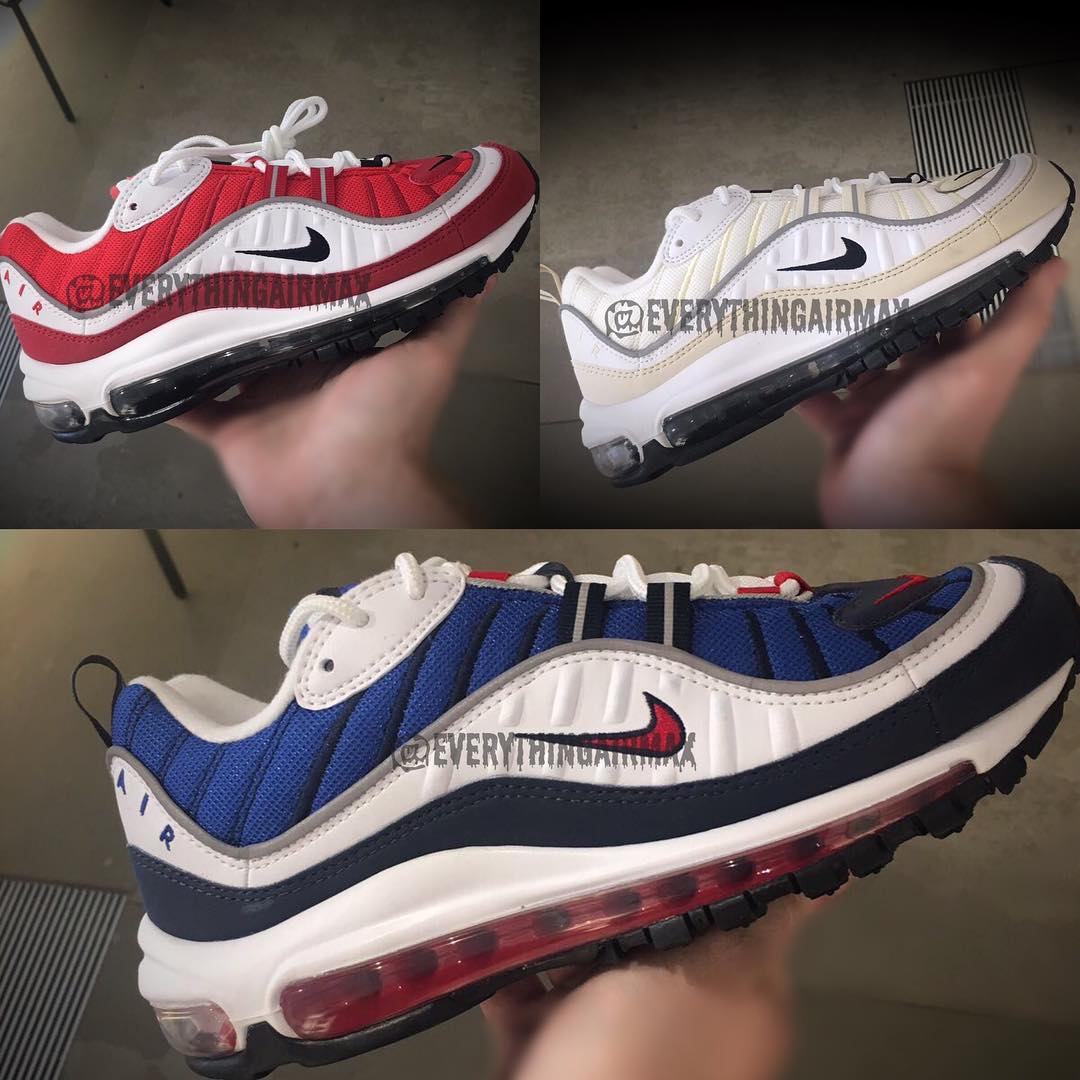 original air max 98