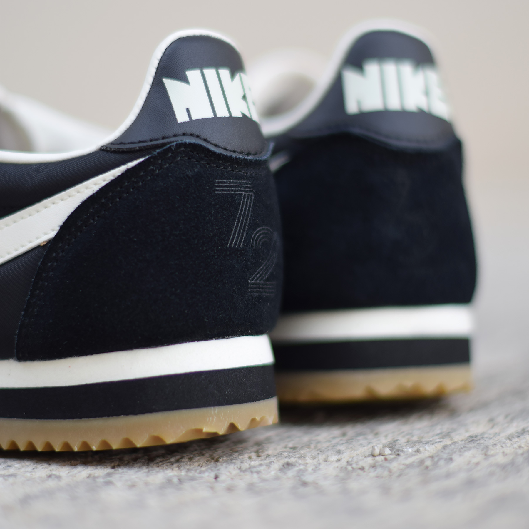 Nike cortez nylon 72 on sale