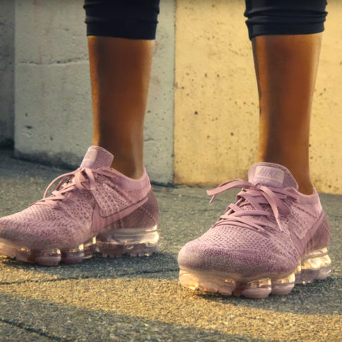 vapormax impossible air