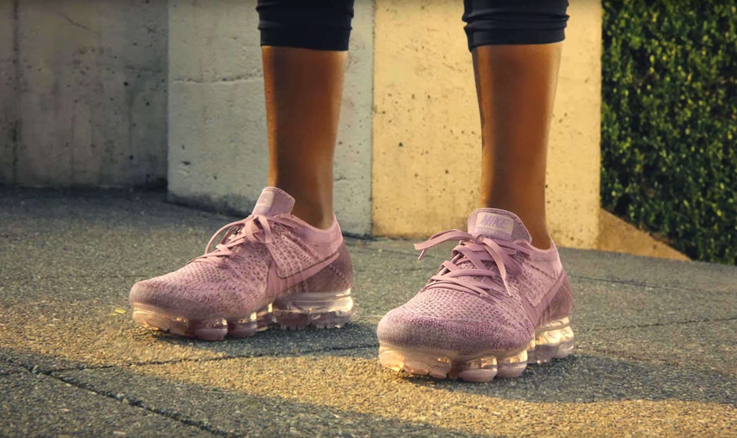 impossible air vapormax