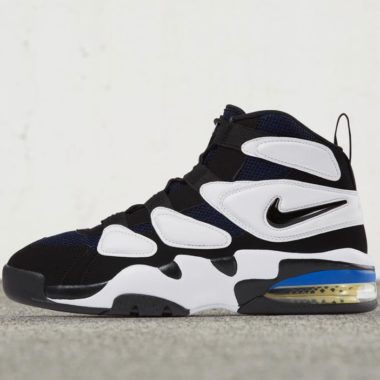 nike uptempo 2