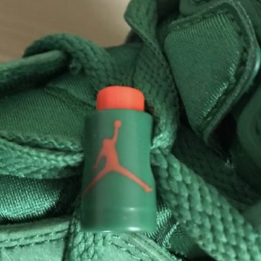 air jordan 6 gatorade