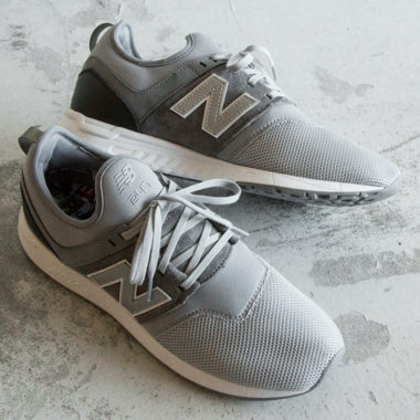 beauty and youth new balance 247