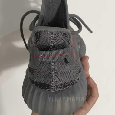Cheap Yeezy Boost 350 V2 Fadev Size 265Cm Us85 With Box From Japan