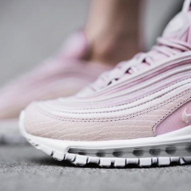 nike air max 97 pink