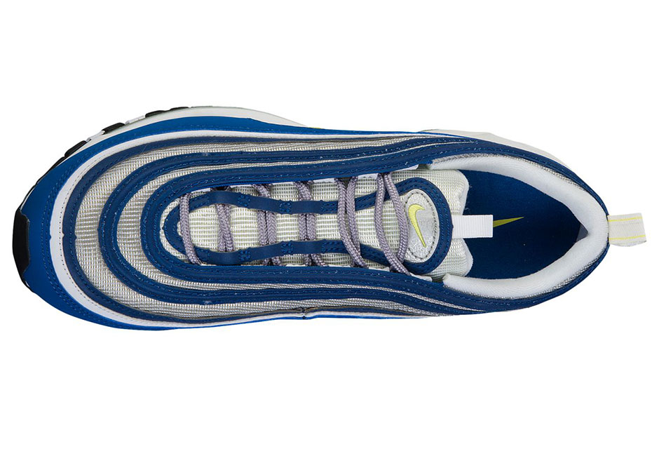 air max 97 bleu atlantique