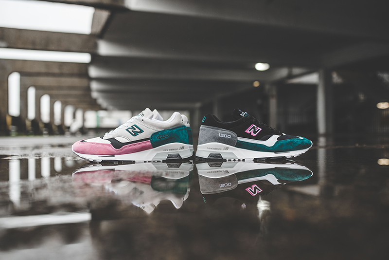 new balance 1500 made in uk flamingo pack