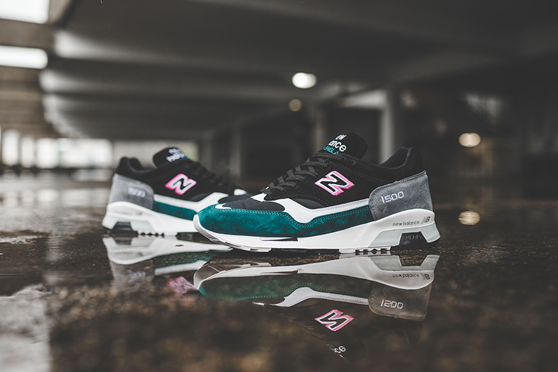 new balance 1500 flamingo