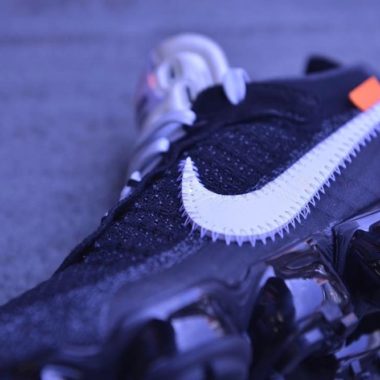 nike vapormax off white