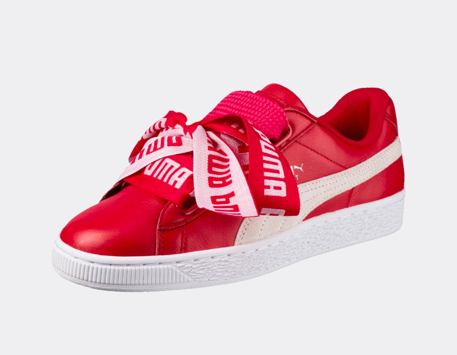 nouvelles puma heart