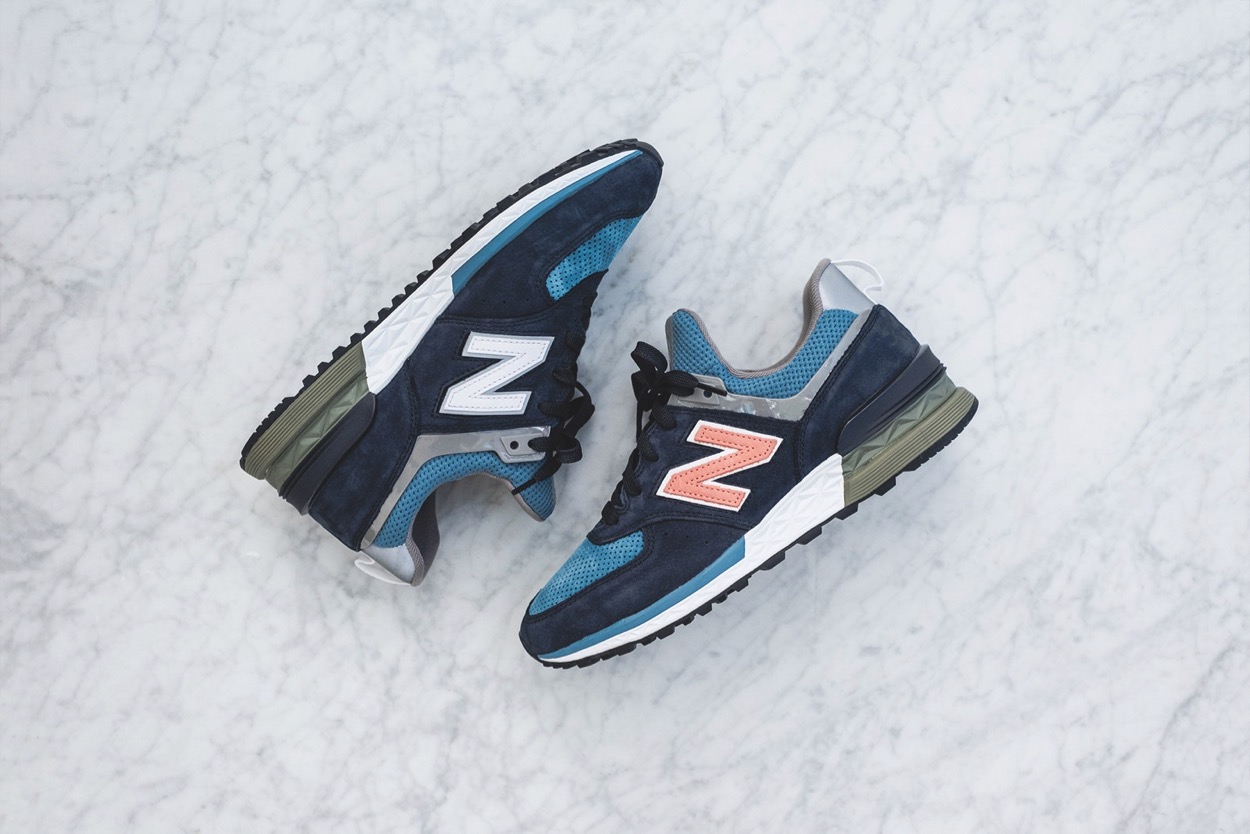 New Balance 575 Sneakers