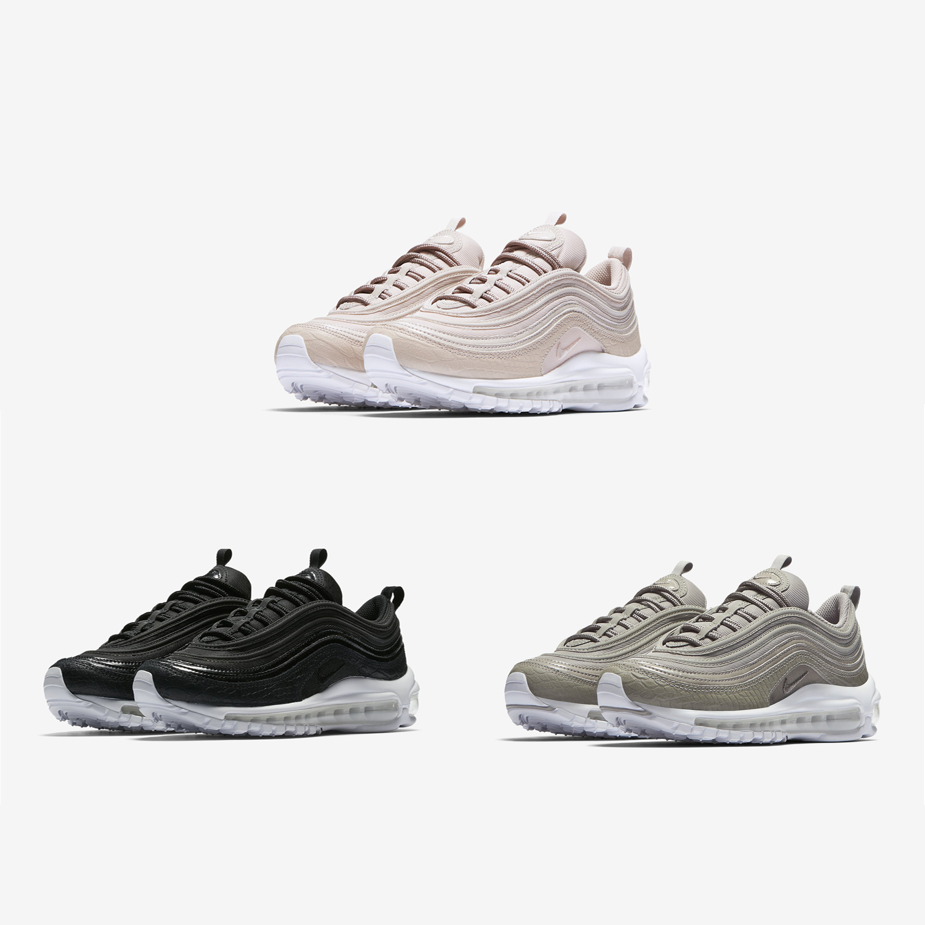 97 snakeskin