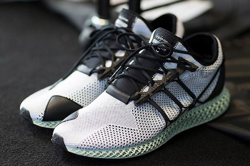 adidas y-3 futurecraft