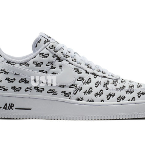 air force 1 avec ecriture