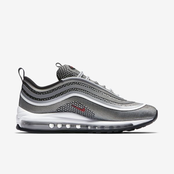 air max 97 silver bullet ultra 17