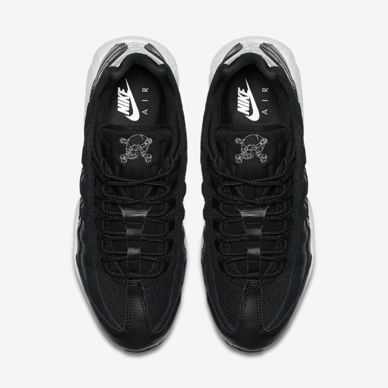nike air max rebel skulls