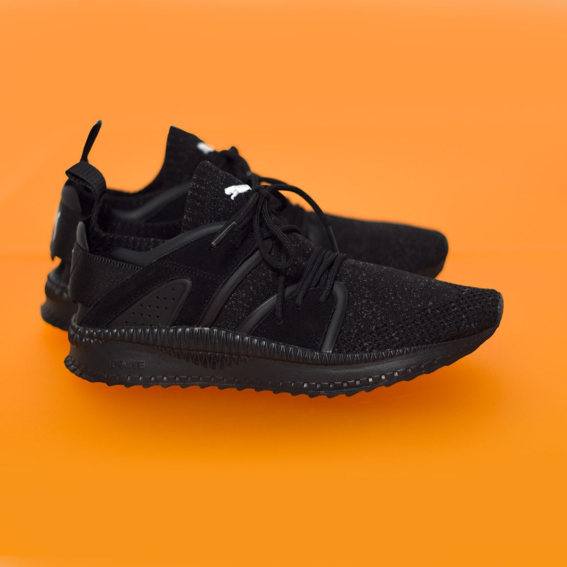 puma ignite tsugi blaze evoknit
