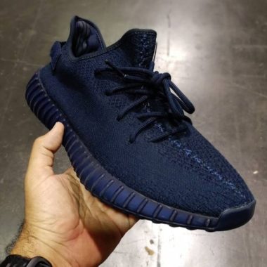 yeezy boost 350 v2 navy