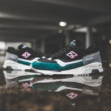 nb 1500 flamingo pack