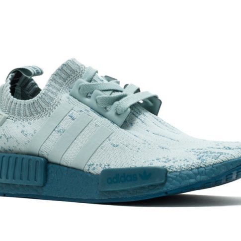 Adidas NMD R1 PK Â« Sea Crystal