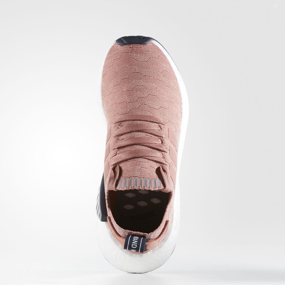 adidas nmd r2 rose