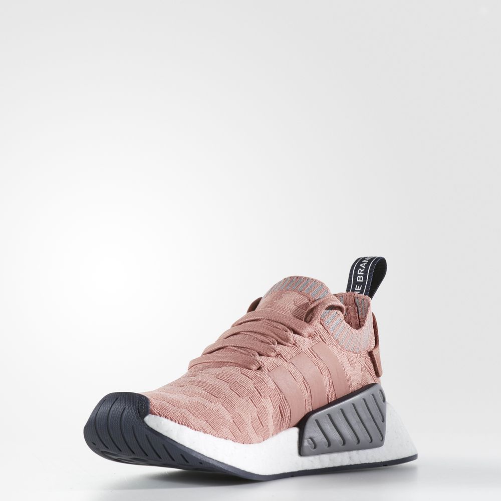 adidas nmd r2 rose